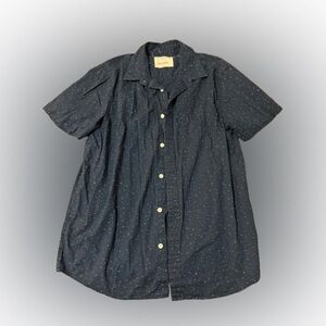 Men’s Urban Pipeline Dress Shirt - Size Large